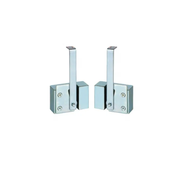 
Hot Sale Lift Spare Parts Elevator Instantaneous Safety Gear 