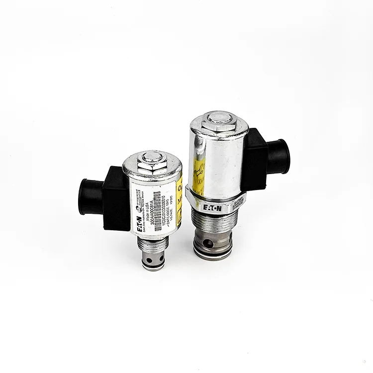 Threaded cartridge valves motion control valves Low order quantity High efficiency CBV1-12-S-0-A-50 Hydraulic valve