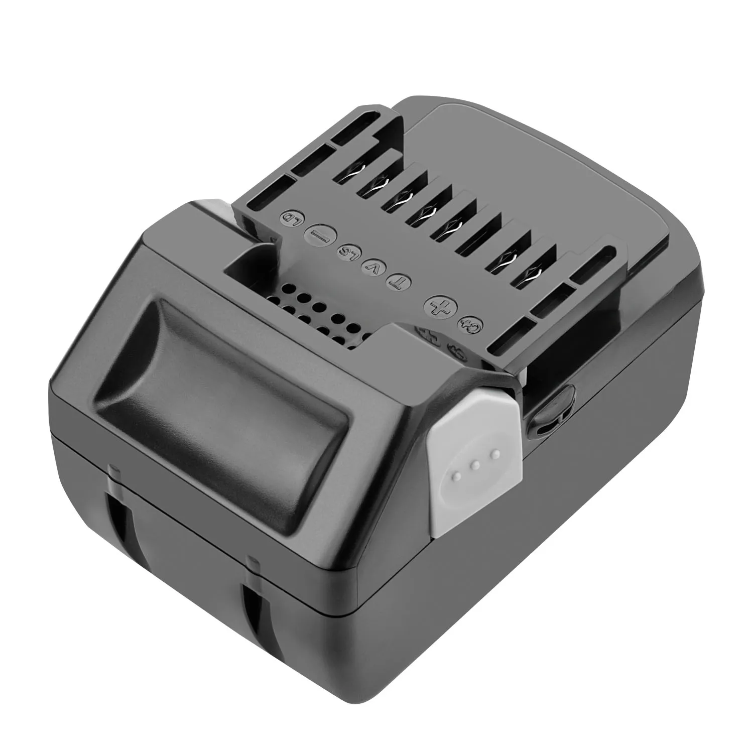 18V 4000mAh Cordless power tool battery for Hitachi BCL1815 BSL1830 BCL1840 BCL1