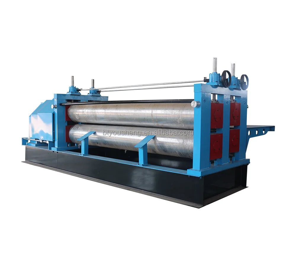 Metal Sheet Corrugated Roof Sheet Making Machine Colored Customized