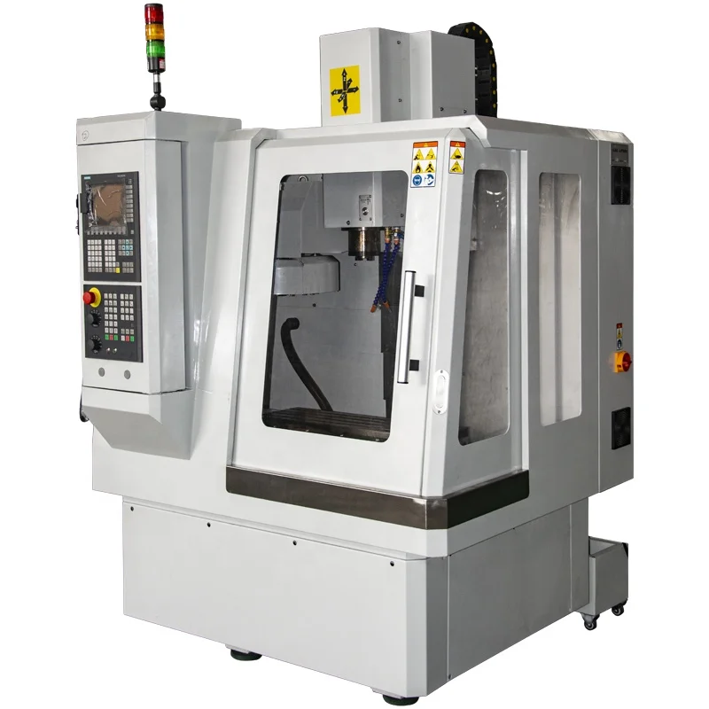 XH7121 cnc vertical machine center