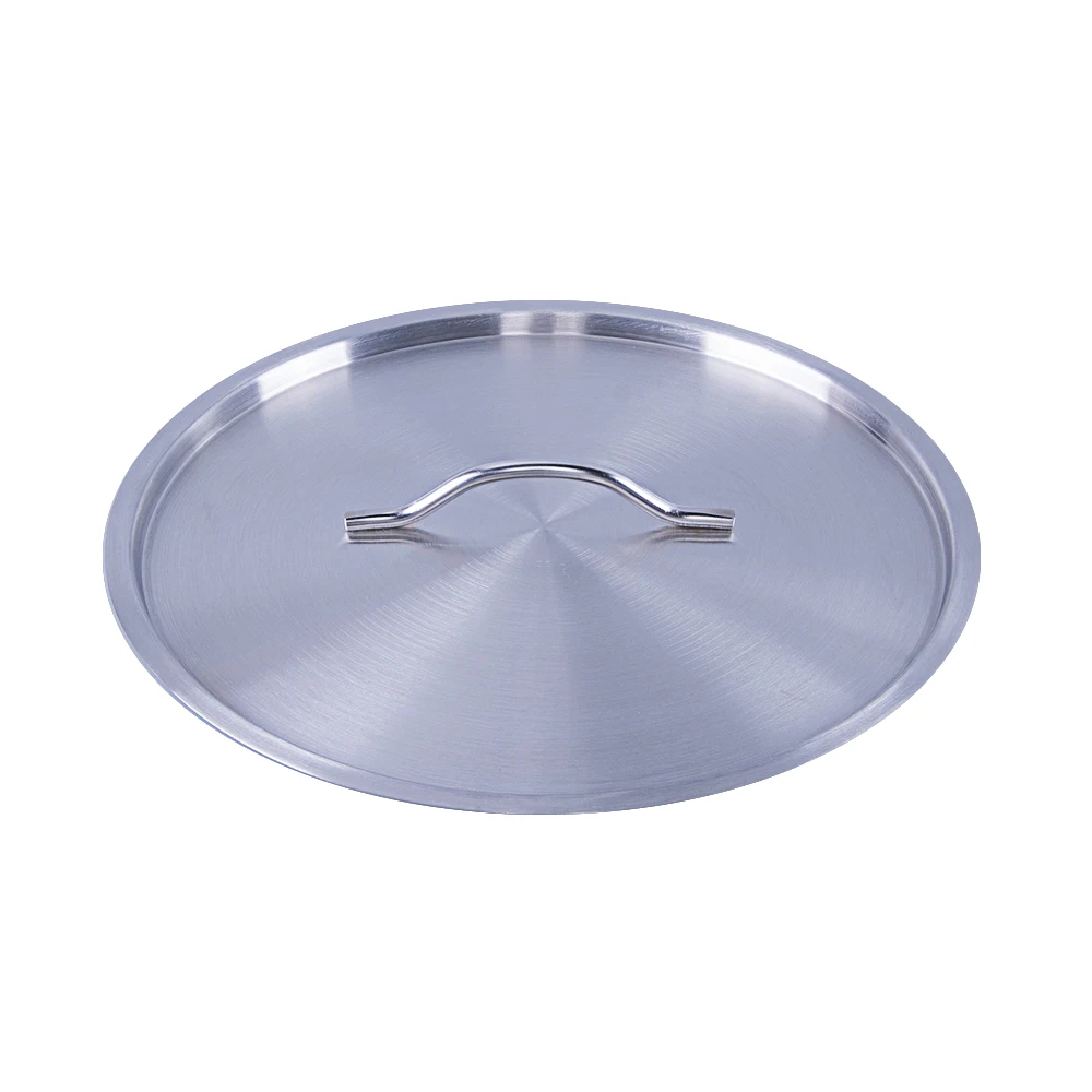 03 style factory price directly 2022 stainless steel pot kitchen cooking pot commercial stock pot