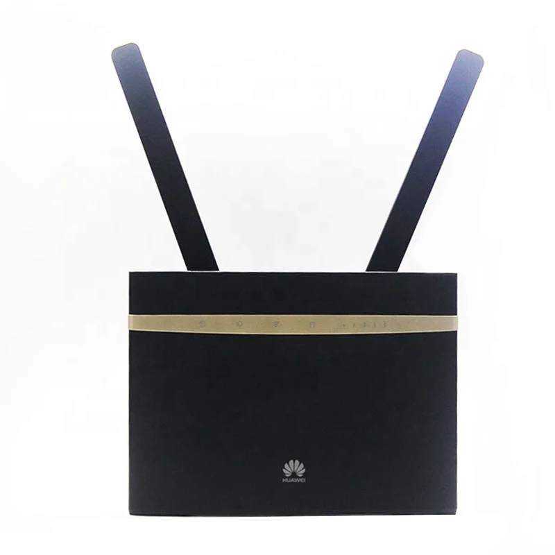 Разблокированный Huawei B525 B525S-65a 4 аппарат не привязан к оператору сотовой связи CPE маршрутизатор со слотом для SIM карты беспроводной маршрутизатор