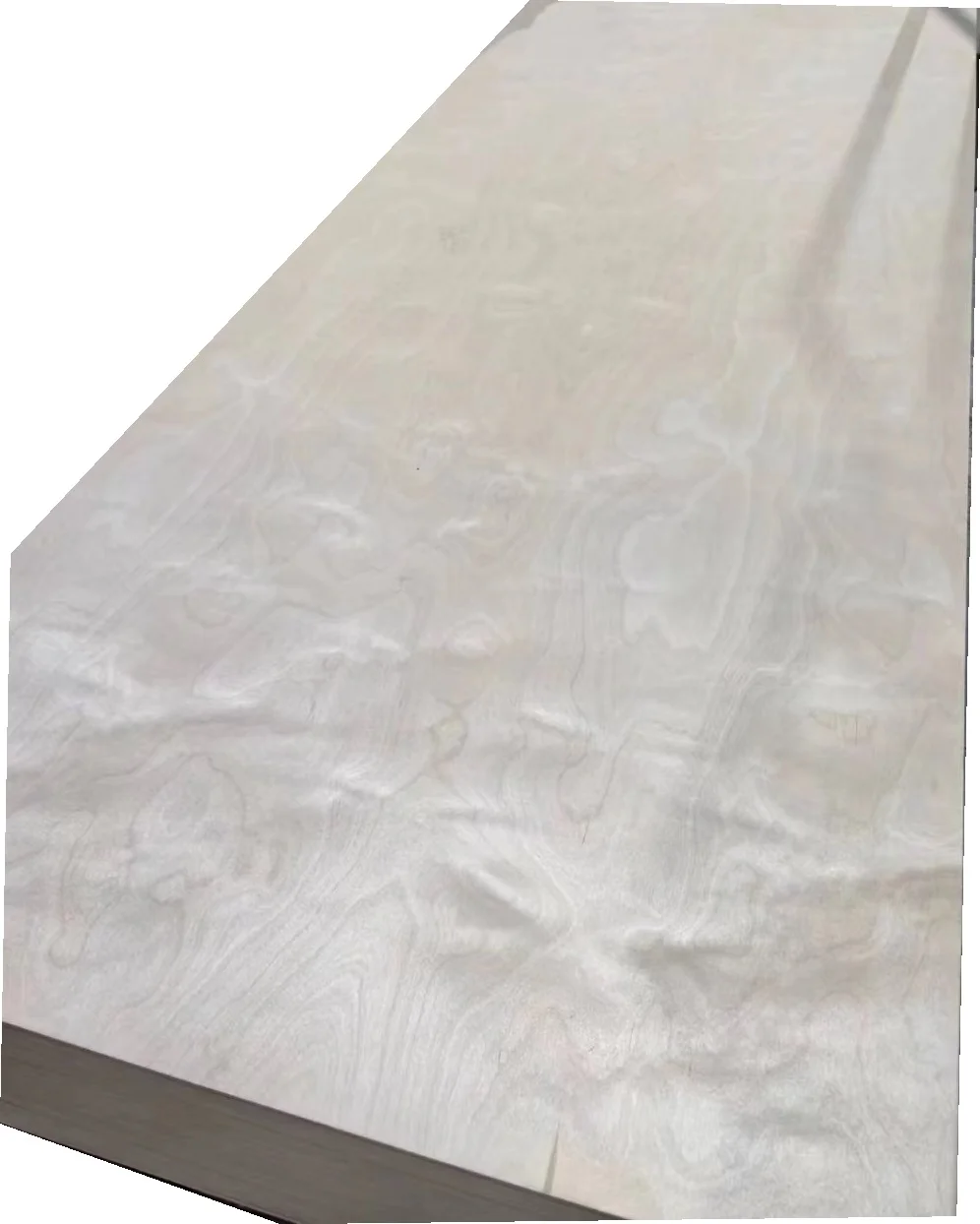 High quality birch plywood for furniture