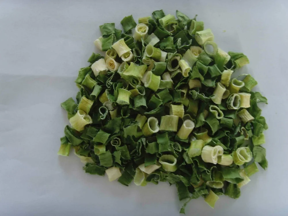 Сушеный пружинный лук 2*2