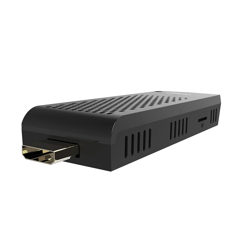 Z8350 quad-core computer stick mini pc business home game mini host