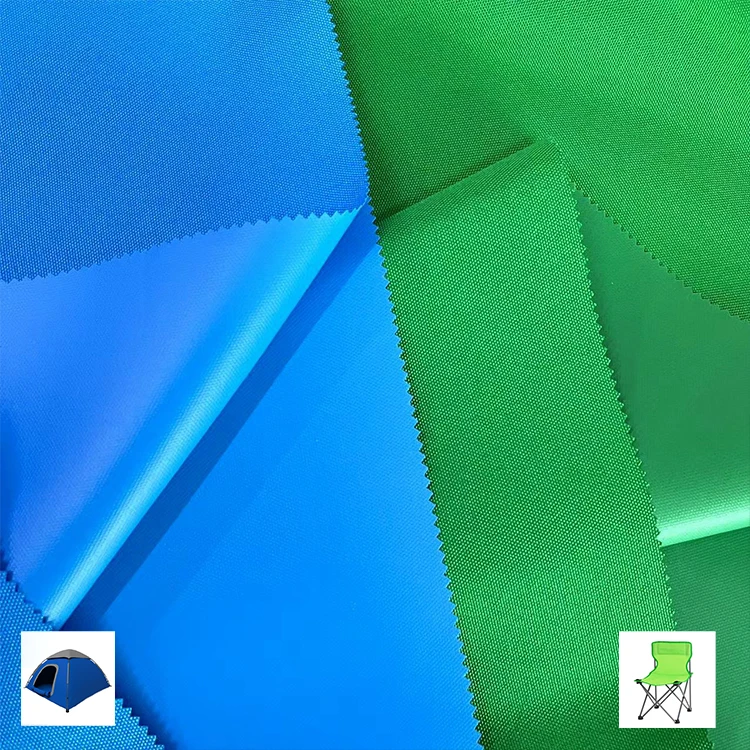 Wholesale Factory PVC ripstop Laminated Waterproof 600D Polyester Oxford fabric for School Bag