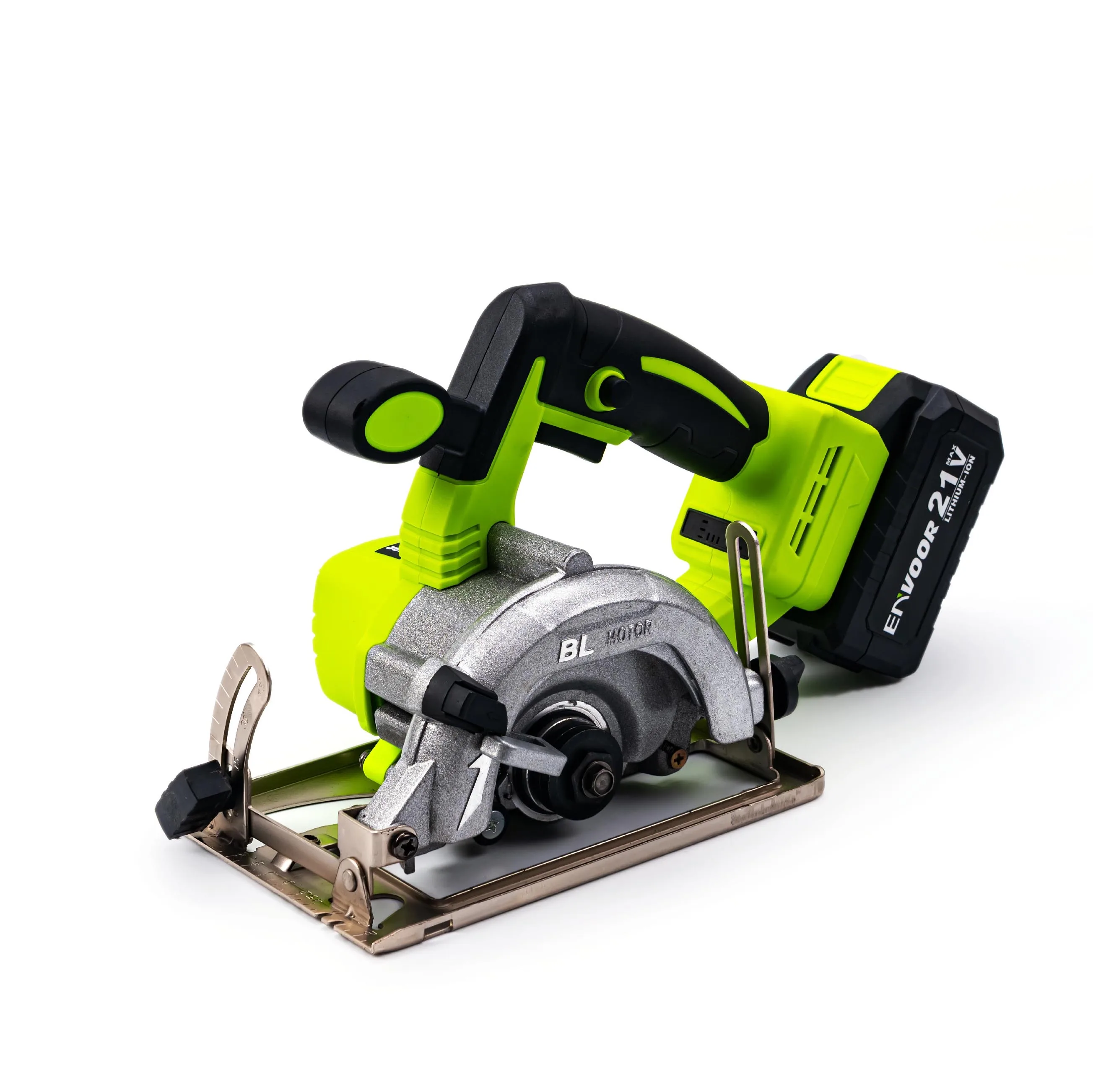 5 Inch Brushless Table Saws For Wood Cutting cordless Electric Circular Power Saw Machine