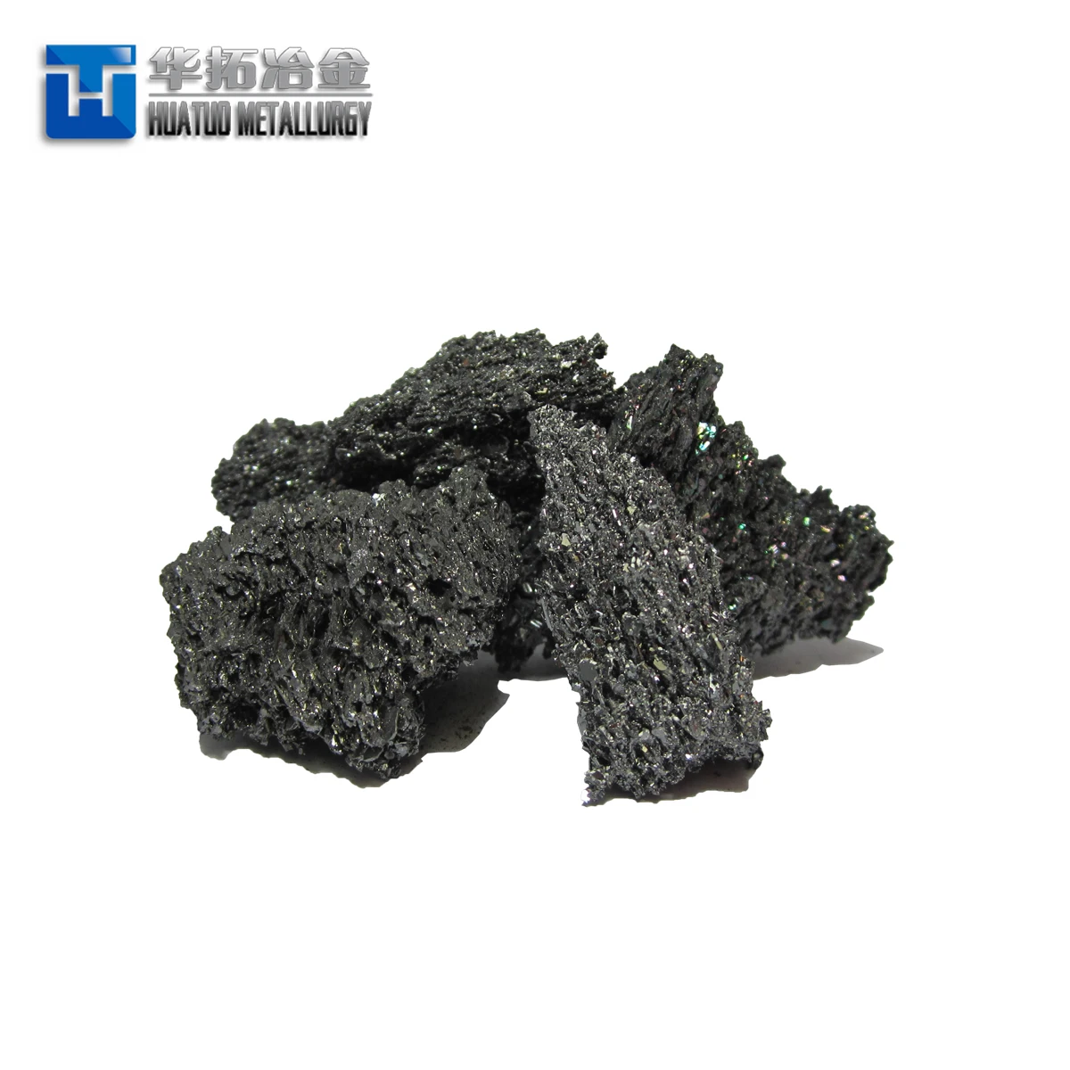 2023 Hot Sale China Manufacture  Black Silicon Carbide 98%