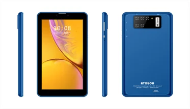 7 Tablet 1024 X 600 Ips 3Gb Ram 32 Gb Tablets With Dual Camera Gps Hd Display Tablet PC With 3000mah LongBattery Life Dual