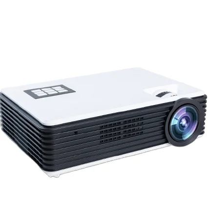 Q8 200 inches screen 4000:1 contrast 1920x1080P HD 7000 lumens built-in speaker theater projector 4k for any occasion