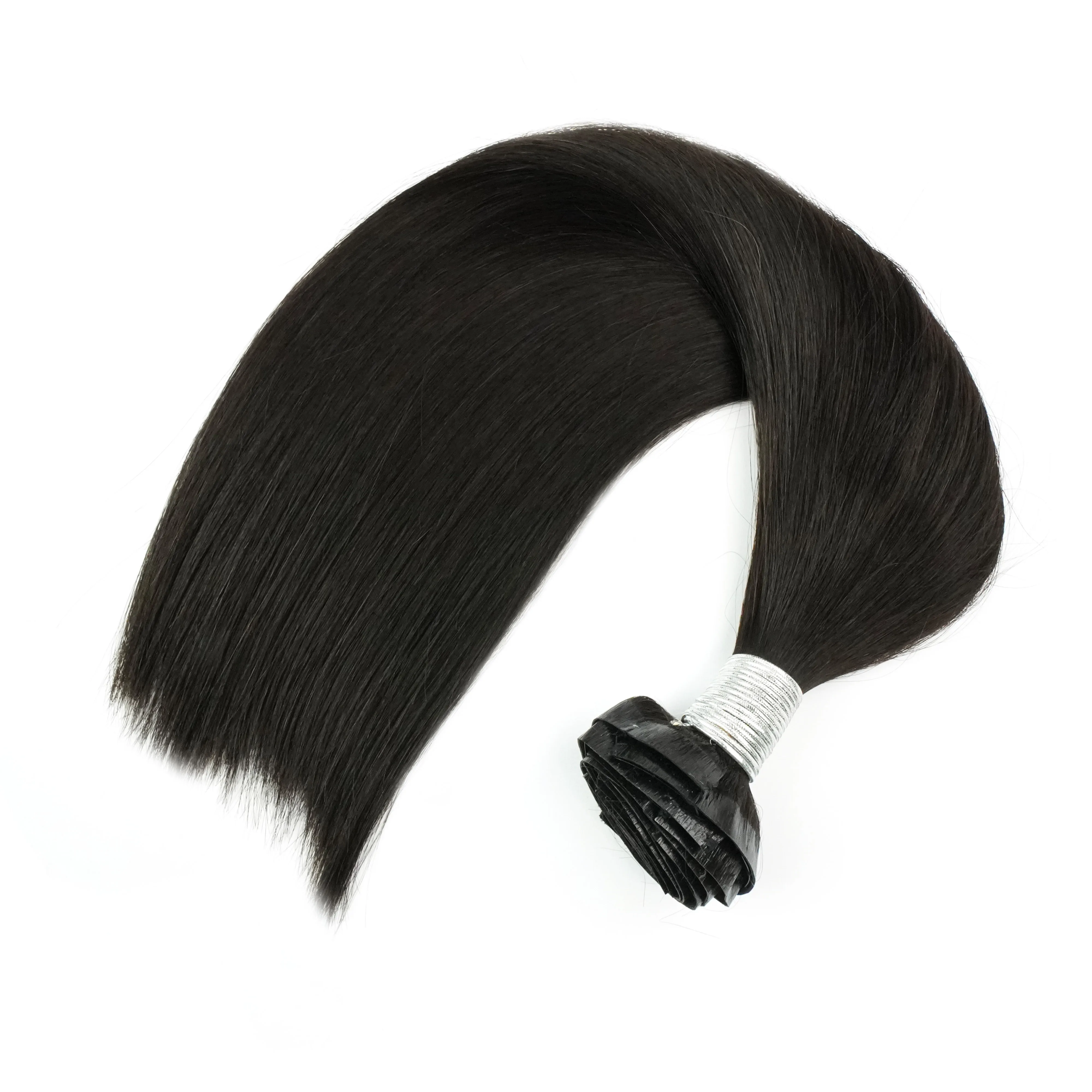 New arrival Best  indian Hair Cuticle Aligned  100% Human Hair  double drawn Virgin Raw Hair no tangle no dry clip in