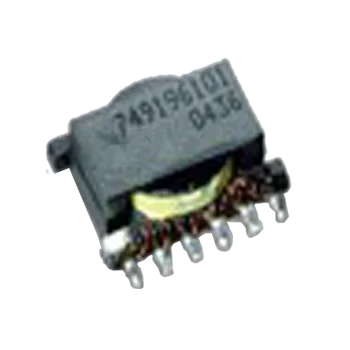 Гибкие трансформаторы ER11-5 гибкие катушки 0.55A трансформаторы тока