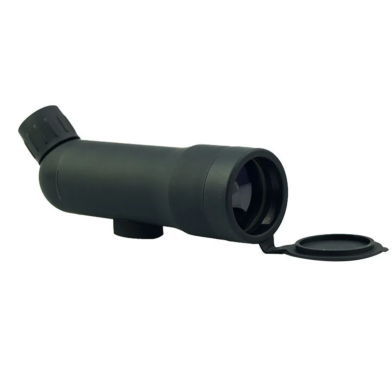2022 New 20x50 large-caliber monocular high-powered high-definition target viewing telescope bird viewing telescope