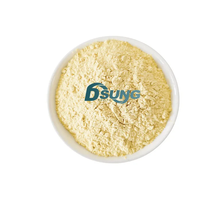 Factory Supply marigold flower extract lutein pure lutein powder lutein