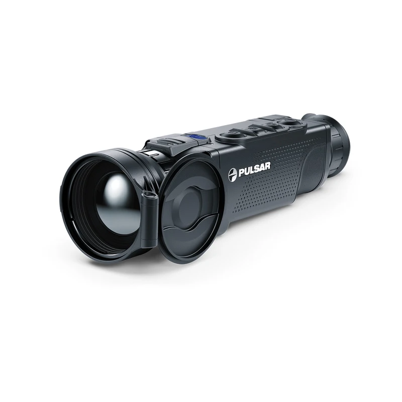Охотничий прицел Pulsar helion 2 XP50 PRO thermion тепловизор ночного