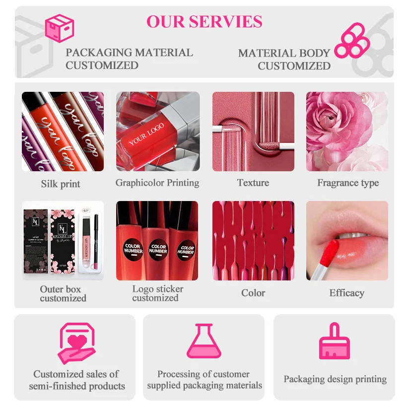 Rmoce Hydrating Lip Glow Oil Lip Plumper Gloss Moisturizing No-Sticky Transparent Plumping Lip Plumper Gloss