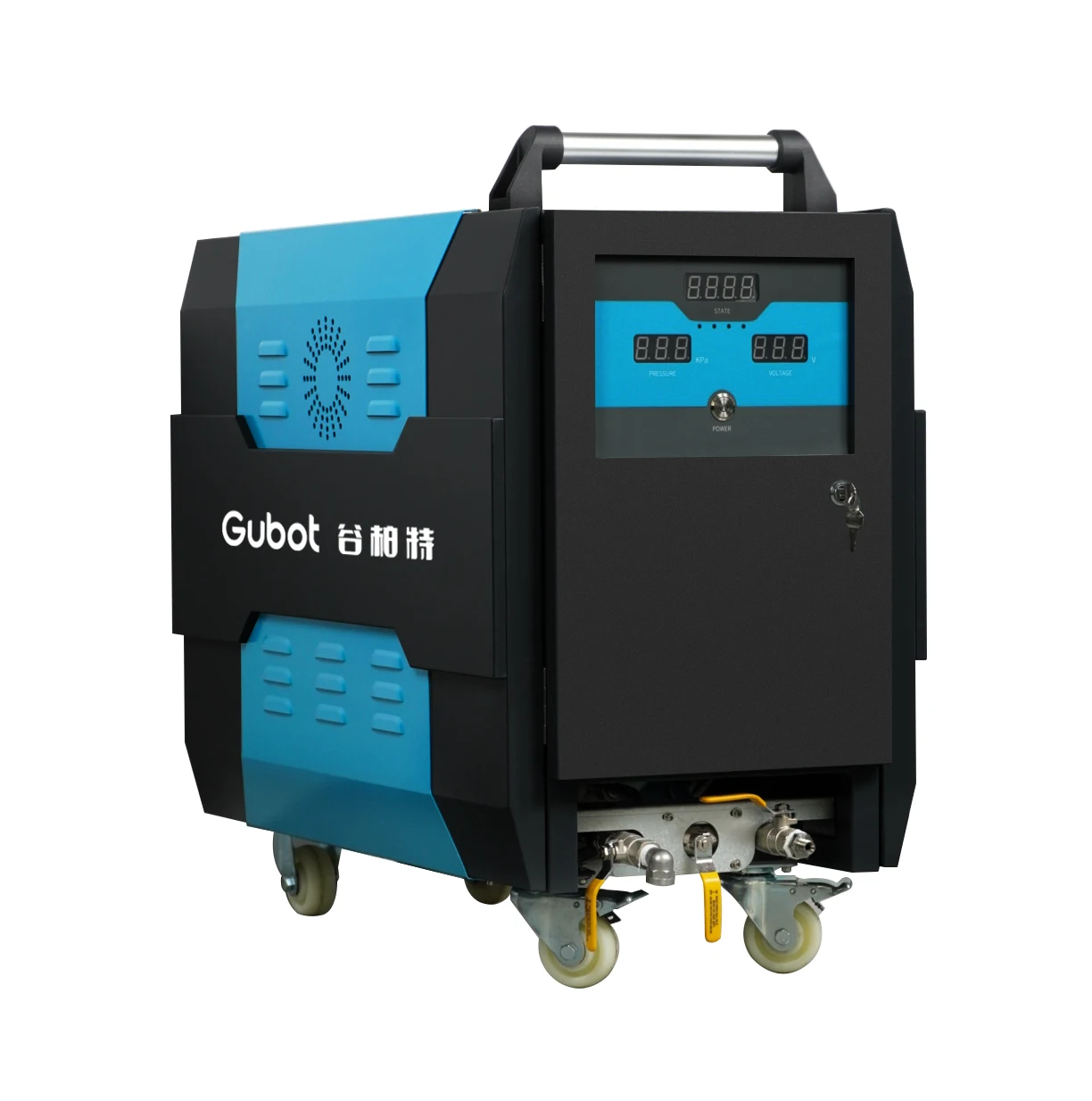 Best Selling Waterless Steam Auto Machine Mobile Washing Equipment Car Cleaner Car Washing Machine Price for Sale