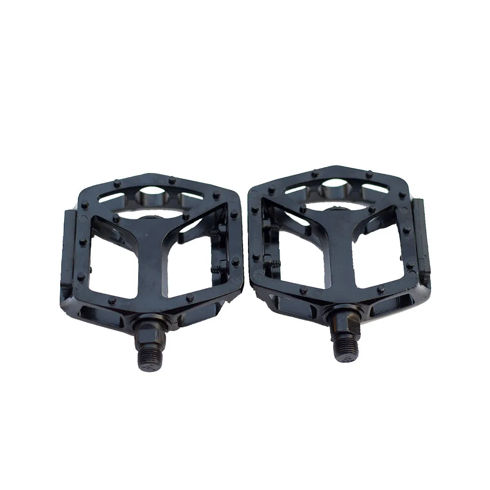 Alloy Bicycle Pedals For Mountain/Road Bike Anti-Slip Bike Pedal Ball Bearing Pedal Cycling Parts