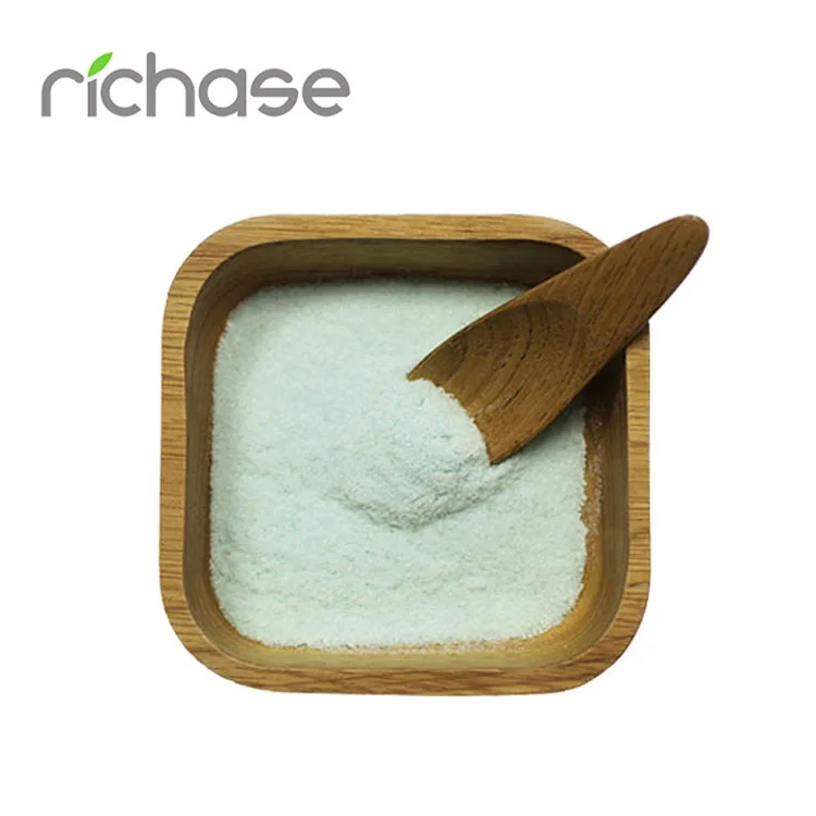 
Ferrous Sulphate Heptahydrate Ferrous Sulphate 