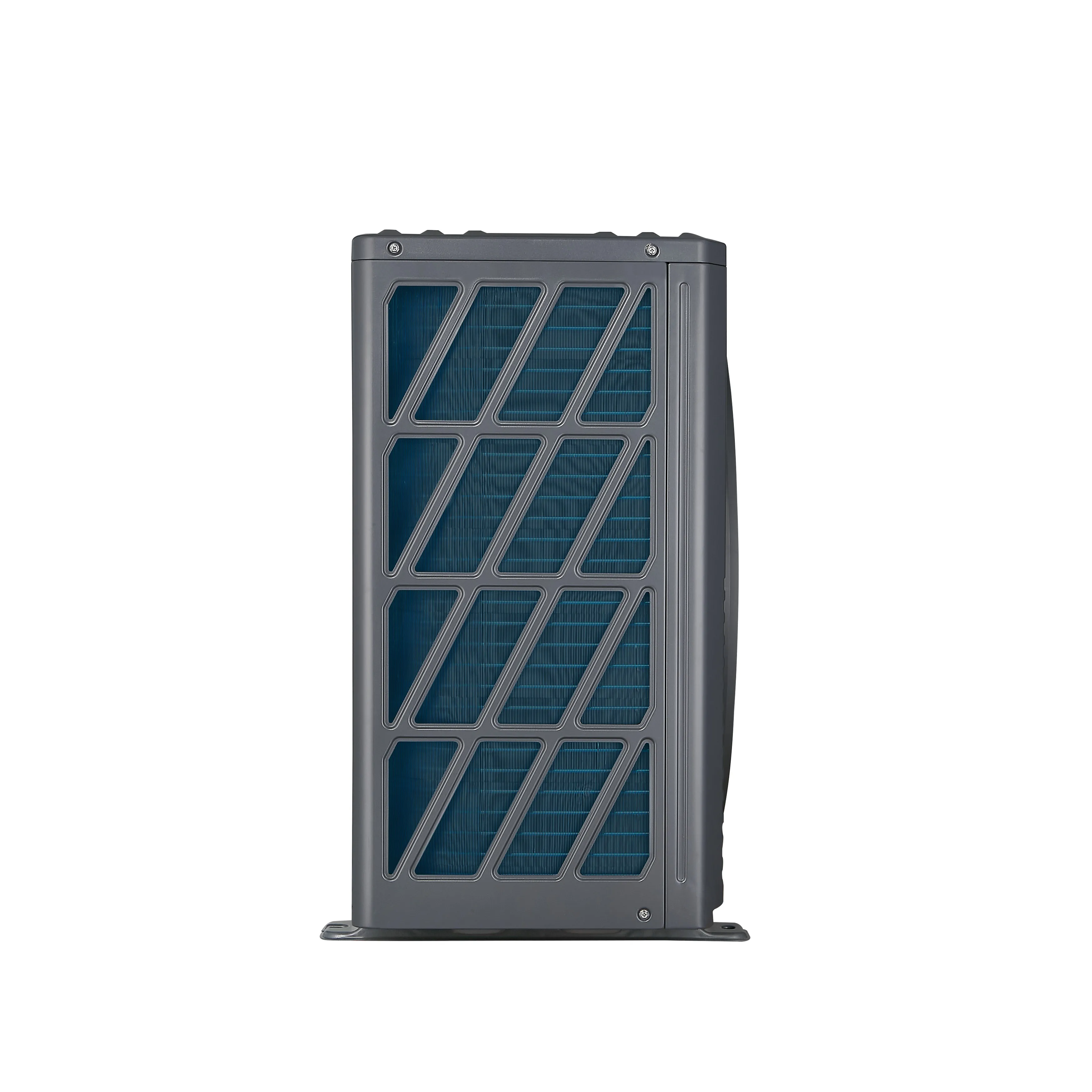 Wholesale air to water  6kw Monoblock Heat Pump R290a Air Source Heat Pump cooling, heating, domestic hot water 3 in one