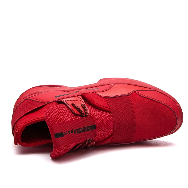 
CHINA Shoes New latest High-top Air Cushion Outdoor Casual Sports Shoes Fashion Mens Basketball Shoes 