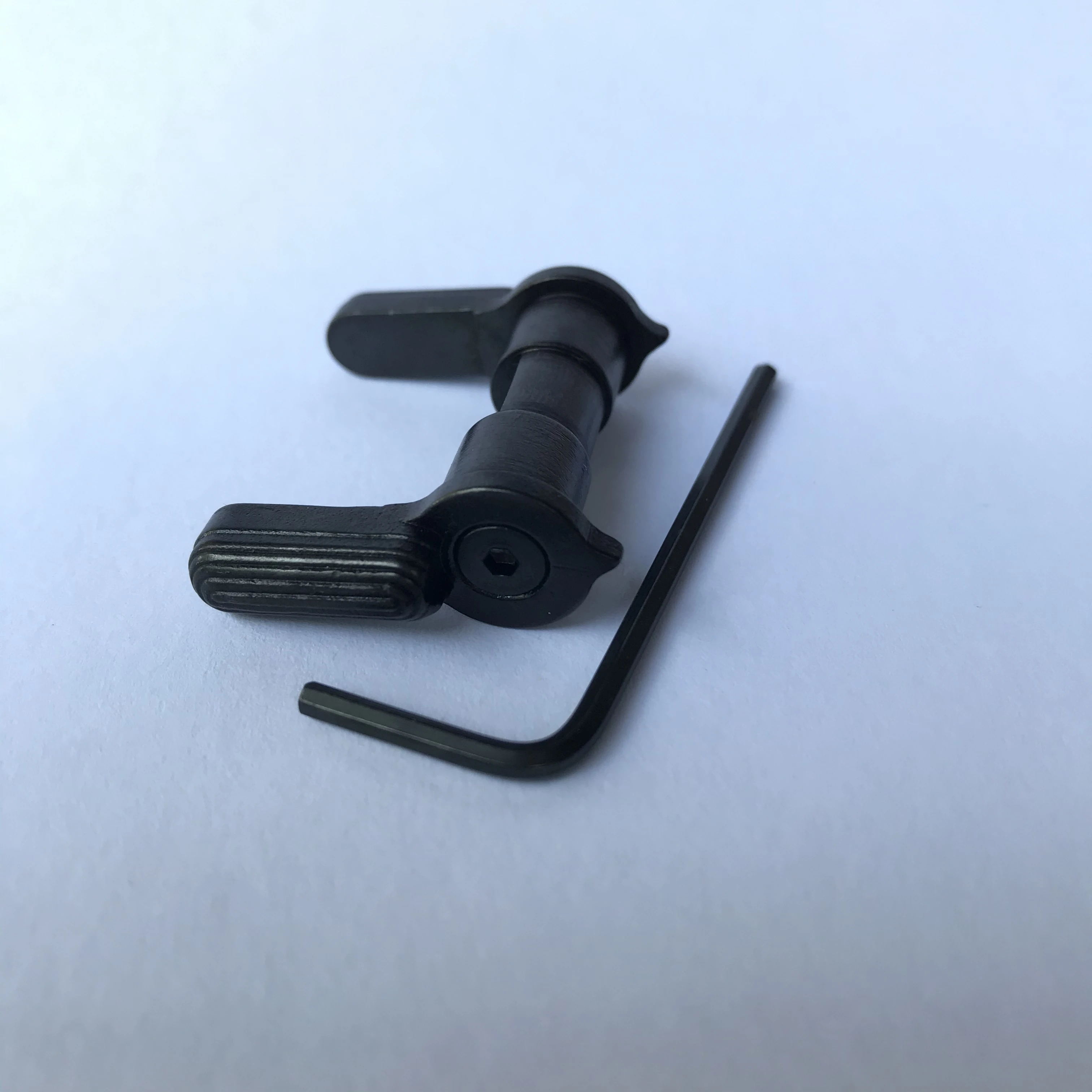 SUNGUN MTS6006 AR15 M16  Dual Lever Black Ambidextrous Safety Selector