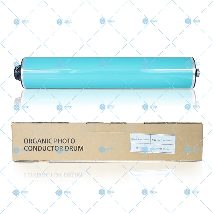 Копировальный MP-4000 для Aficio Ricoh MP4000 MP5000 MP4001 MP5001 D009-9510 D0099510 OPC барабан