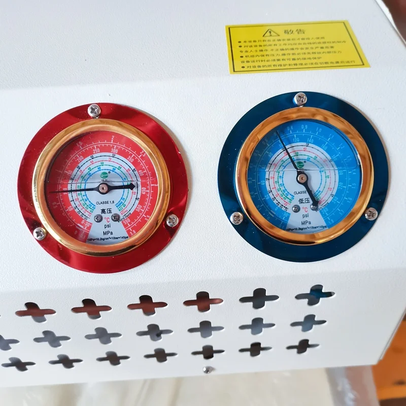 Refrigerated DC 24V 48V 60V 72V Refrigerator Electric Van Tricycles Refrigeration Refriger Unit for Truck