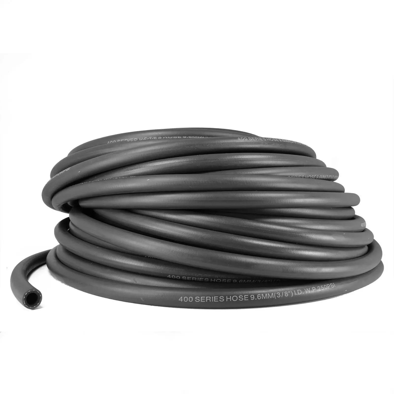 BJR High Performance  AN4 rubber push on hose