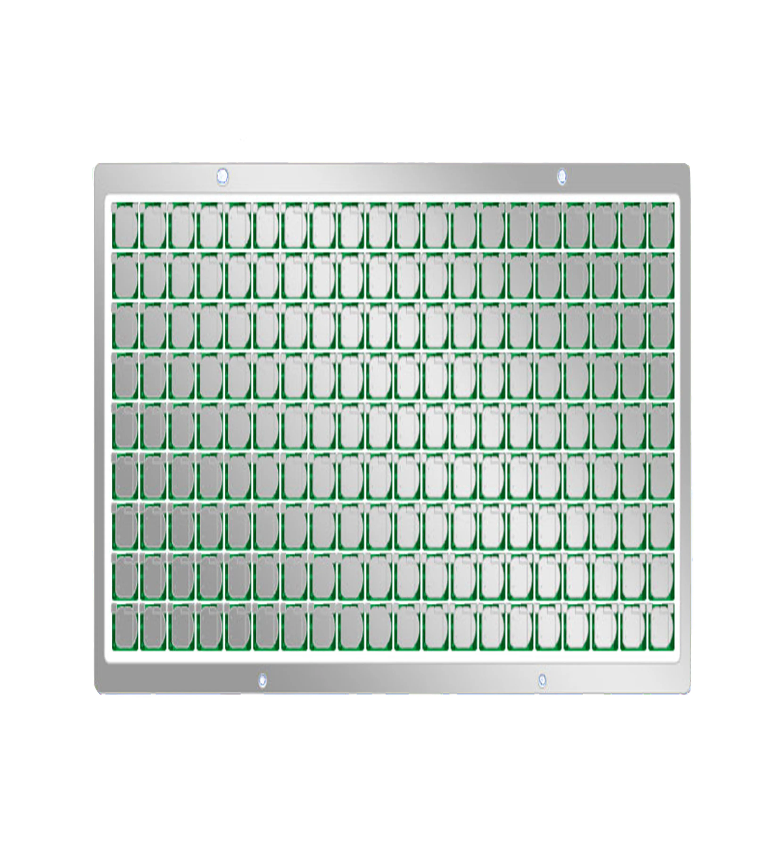 DCB DBC ceramic substrates