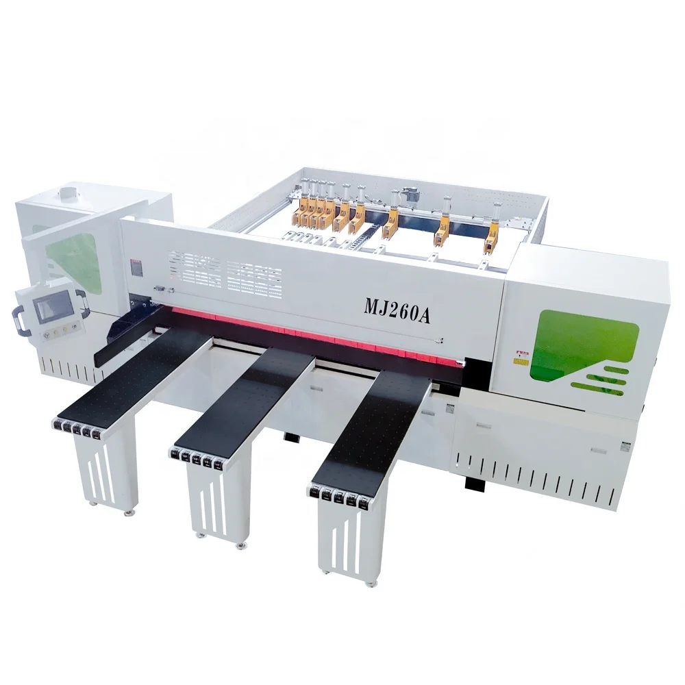 Прямая продажа от производителя, машина для резки древесины с возвратно-поступательным движением, двутавровая пила для древесины