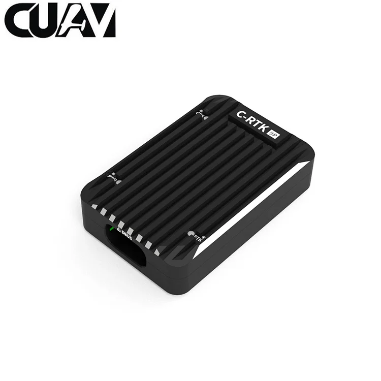CUAV C-RTK 9P Positioning Module  High Precision GPS RTK GNSS Pixhawk Sky unit set