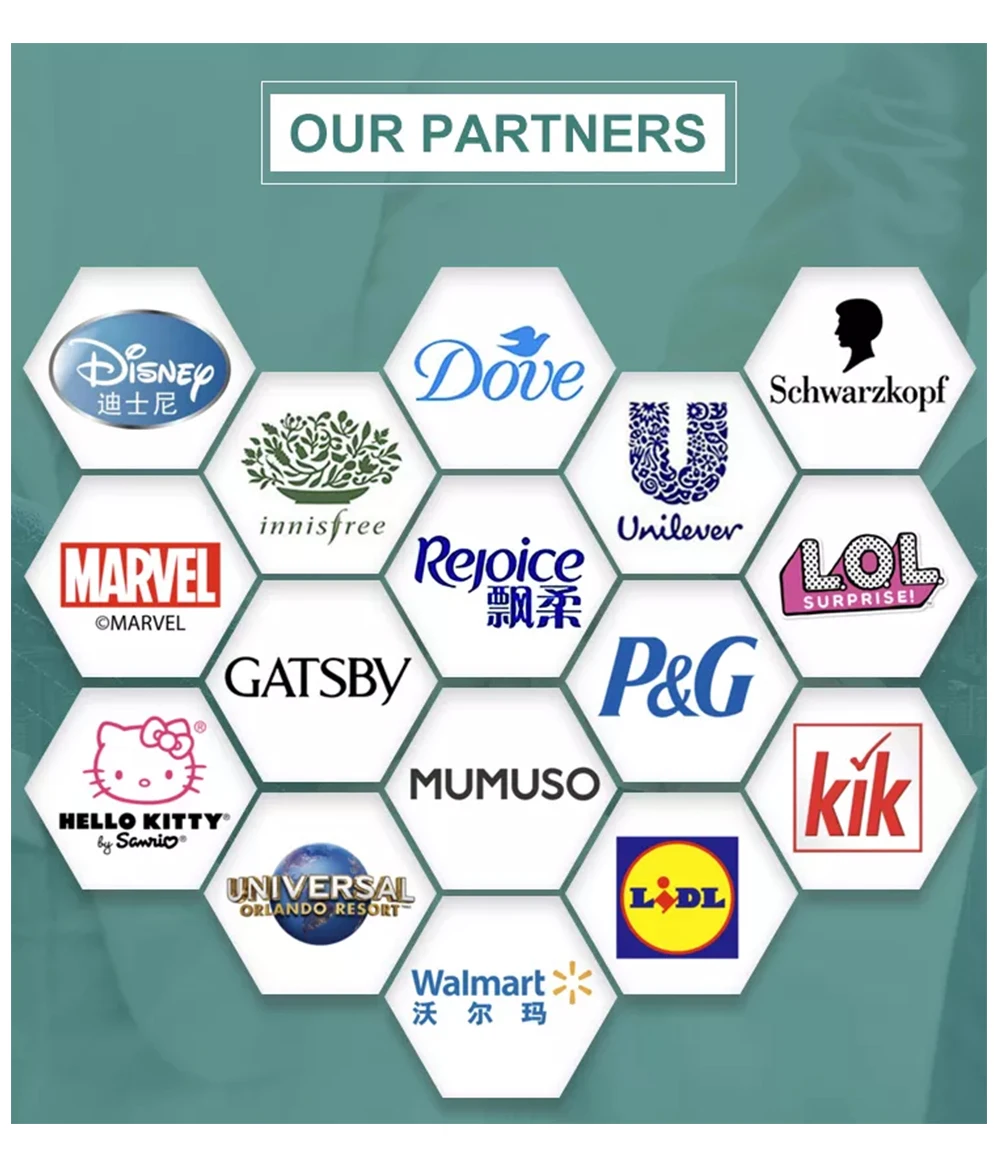 our partners