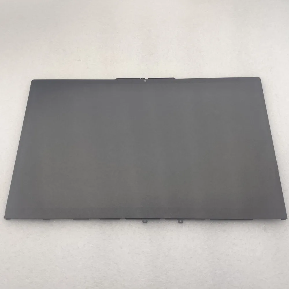 New Laptop FHD Touch Screen 5D10S39595 LP140WF9-SPE2 For Lenovo Yoga C940-14IIL LCD Digitizer Assembly with Bezel