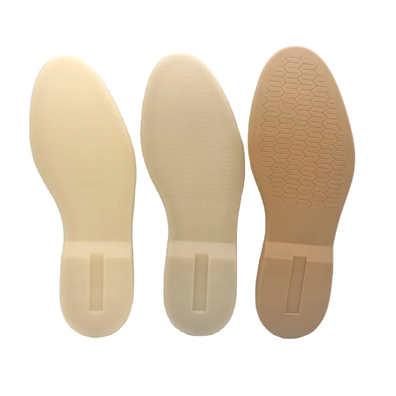 Outsole Factory Hot Selling Rubber Shoe Outsole Any Color Formal Shoe Men Casual Walking Shoe Sole