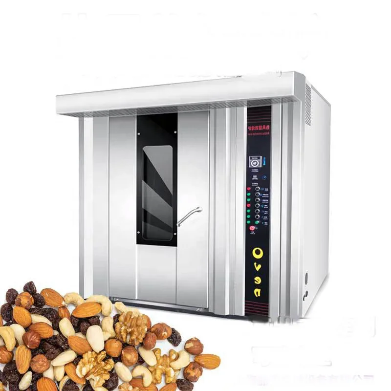 Commercial industrial baking oven bread industrial bakery oven turkey convection oven
