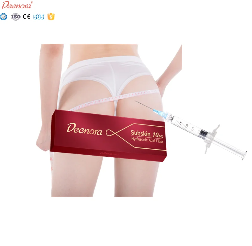 Корейский наполнитель Deenora ha флаконы для губ увеличение сексуальных инъекции омоложения кожи с гиалуроновой кислотой дермальный в шприце