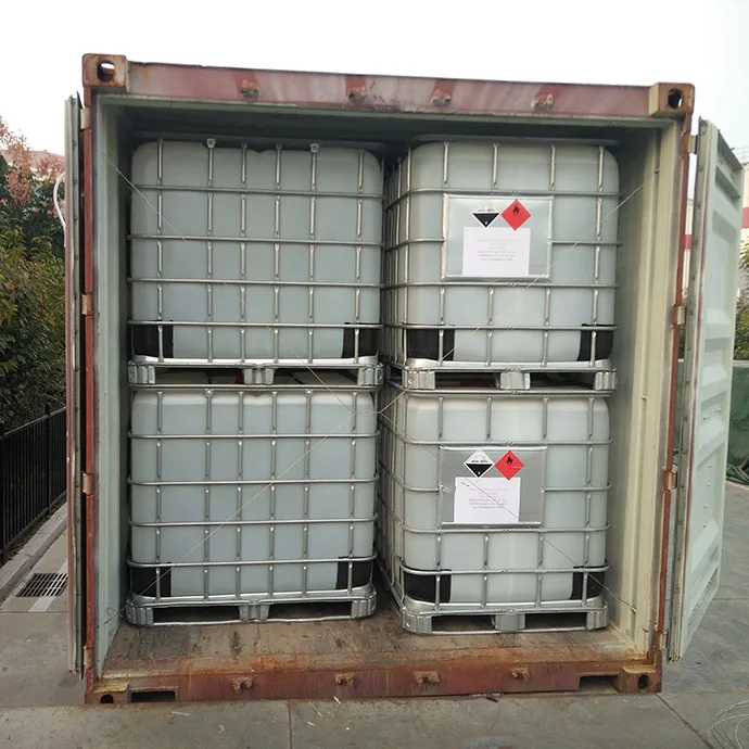 Factory Supply 90% 99.8% Glacial Acetic Acid Good Price Technical Grade Acetic Acid