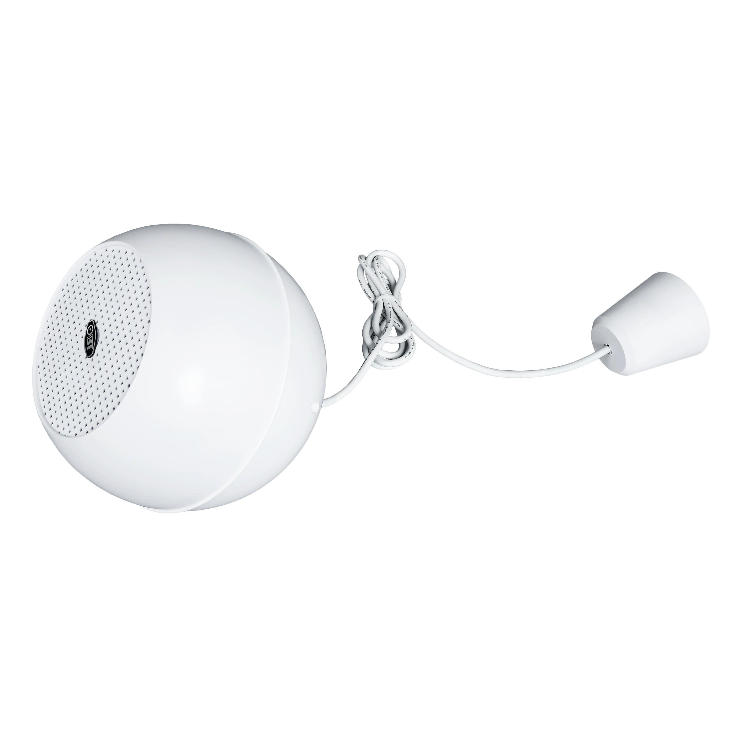 OBT-310 Public Address System IP SIP PA System Indoor Outdoor Activity Hanging Speaker