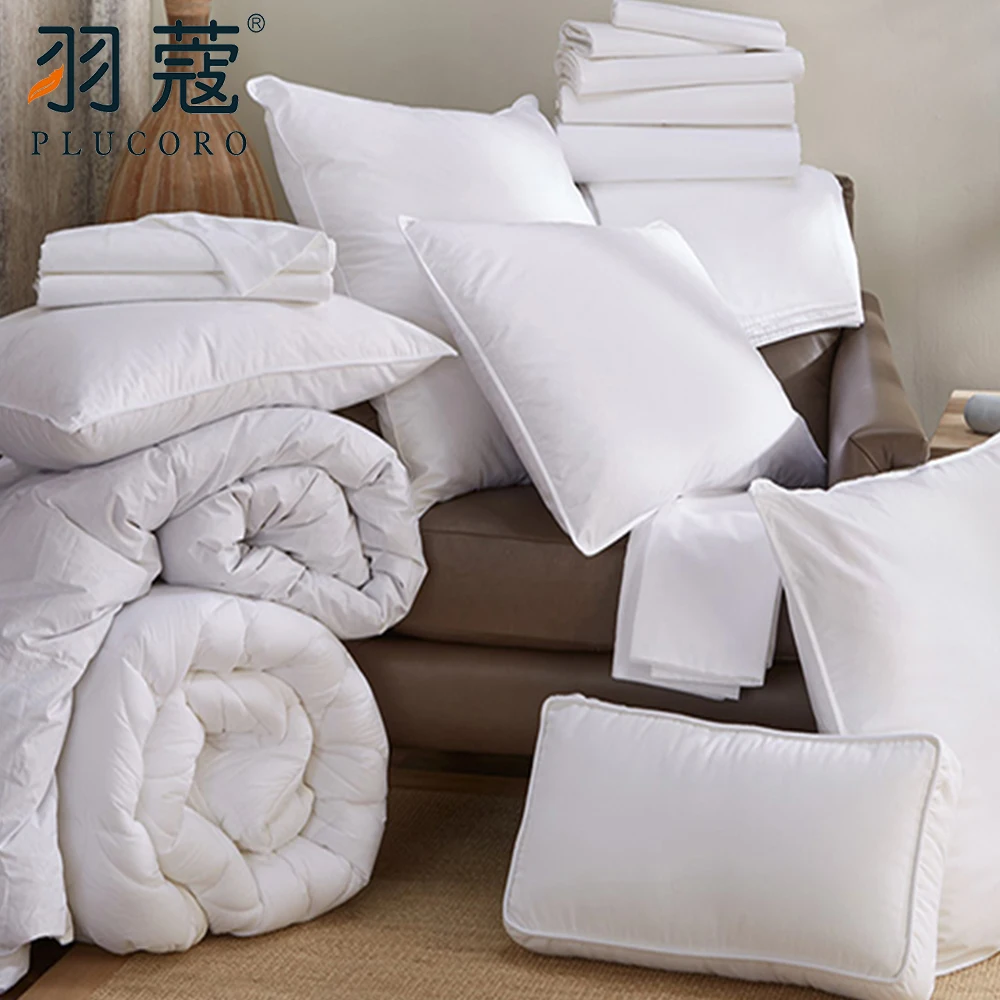 Home Sense Polyester Fiber Duvet 5 Star Hotel Quilt 230GSM Summer Insert