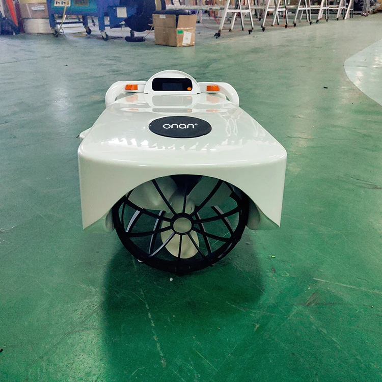 ONAN быстрая скорость 15 км/ч низкая цена Электрический мощная лыжа Jet Body Surf доска для продажи