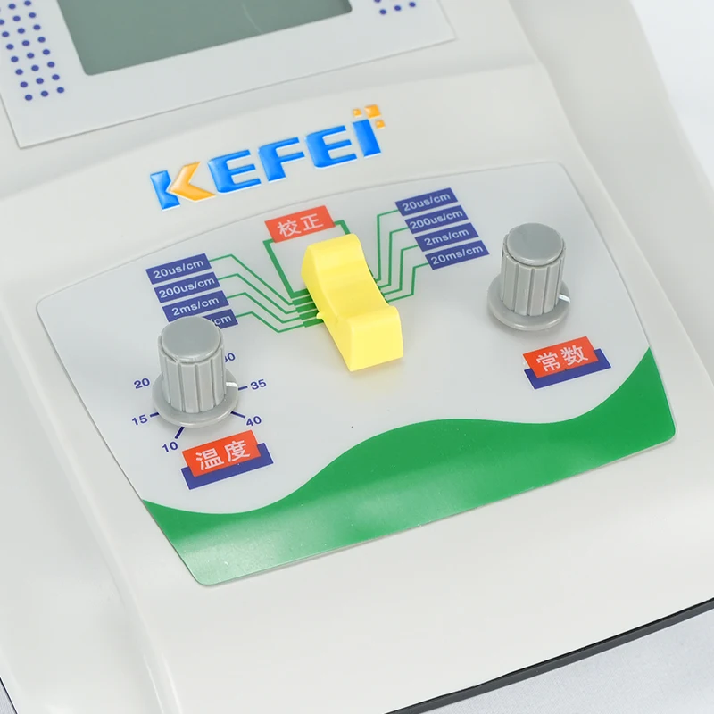 Многофункциональный ветеринарный прибор для измерения качества воды