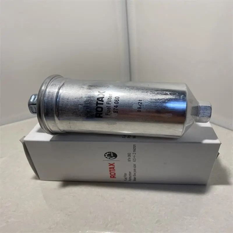 Универсальный Топливный фильтр Rotax Engine 912 914 915