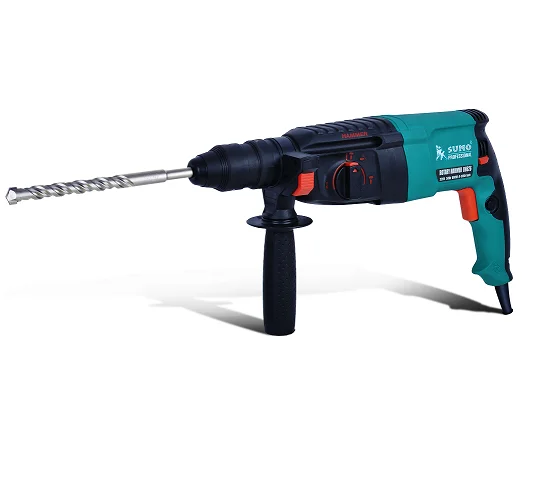 
High Quality Electric Rotary Hammer Drill 