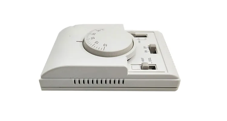 Refrigerator Parts Assembled 8 Hour refrigerator Defrost Timer For Refrigerator