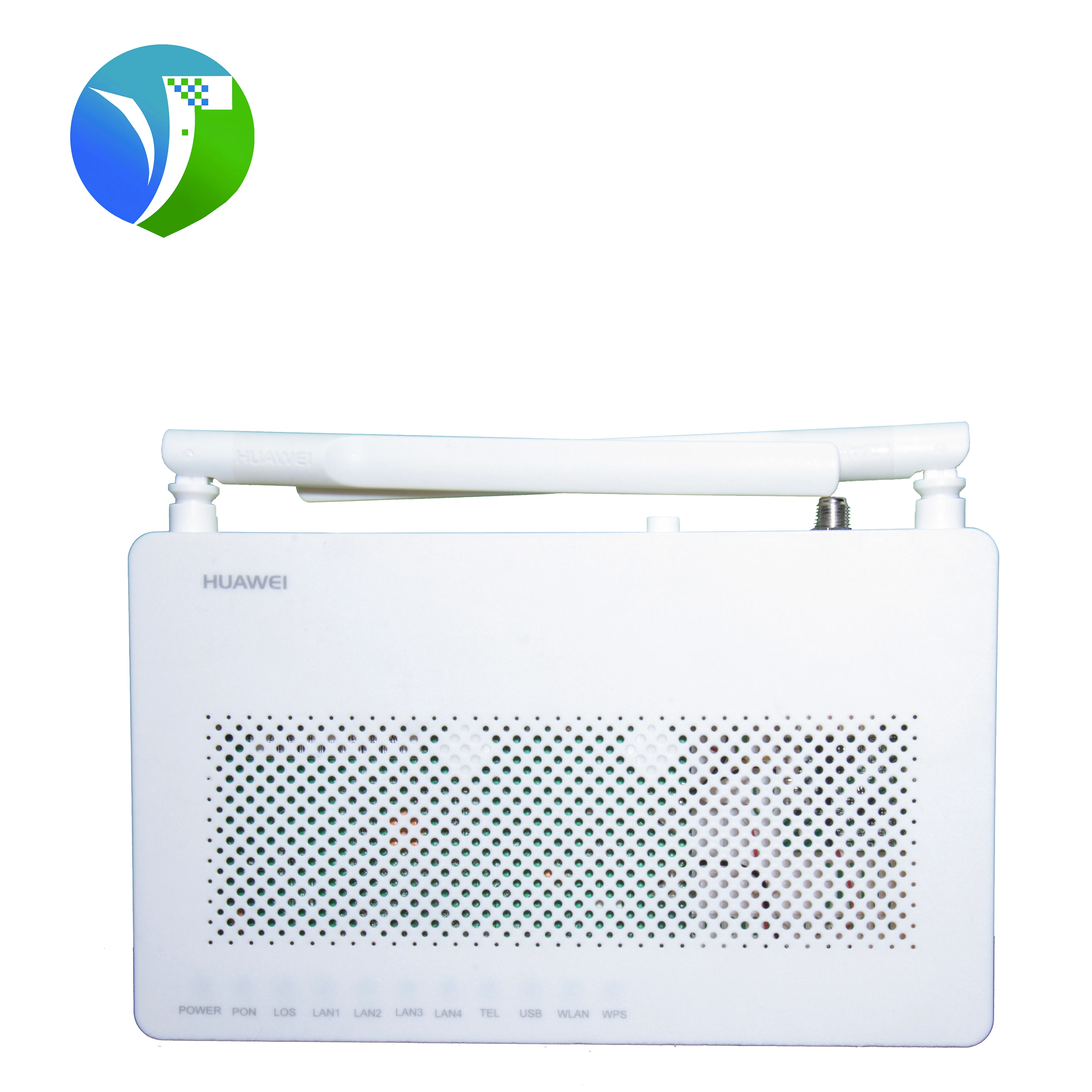 Popular Optic Router Firmware Huawei EG8143A5 1GE 3FE GPON Port ONU with One RF CATV Port Terminal OLT Optical Network Unit