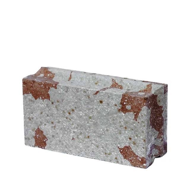 Refractory Silica Brick BG-95 High Duty Silica Brick for Ceramic Firing Kiln