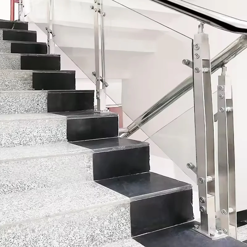 Cost-Effective custom Stainless Steel Baluster for Public Places