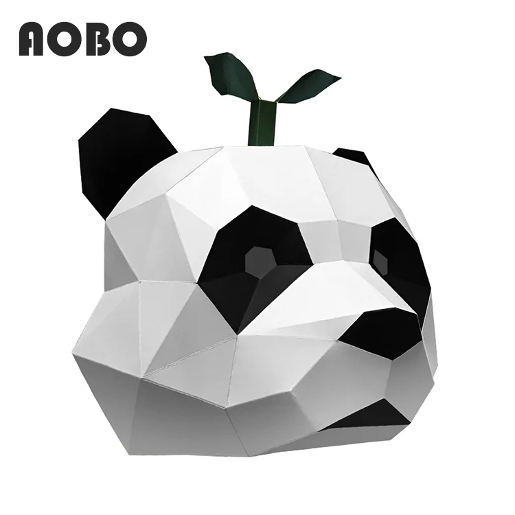  Уход за кожей лица для женщин рождественской костюмированной игры 3d одноразовые бумажные Мягкие маска